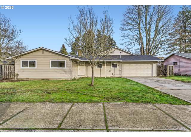 Property at 2913 18th Ave, Forest Grove, OR 97116, 5 beds, 2 baths