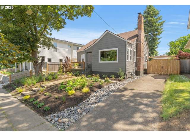 Property at 6232 NE 6th Ave, Portland, OR 97211, 3 beds, 2 baths