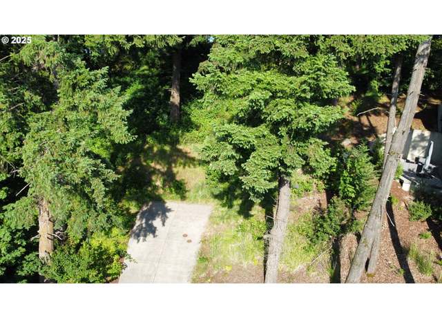 Property at Crenshaw Rd, Eugene, OR 97401
