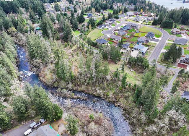 Property at Lot 3 Iman Loop, Stevenson, WA 98648