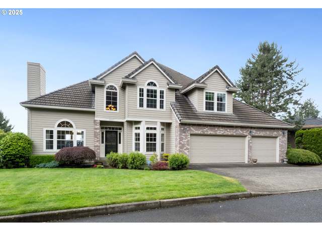 Property at 9007 NW Bartholomew Dr, Portland, OR 97229, 5 beds, 4 baths