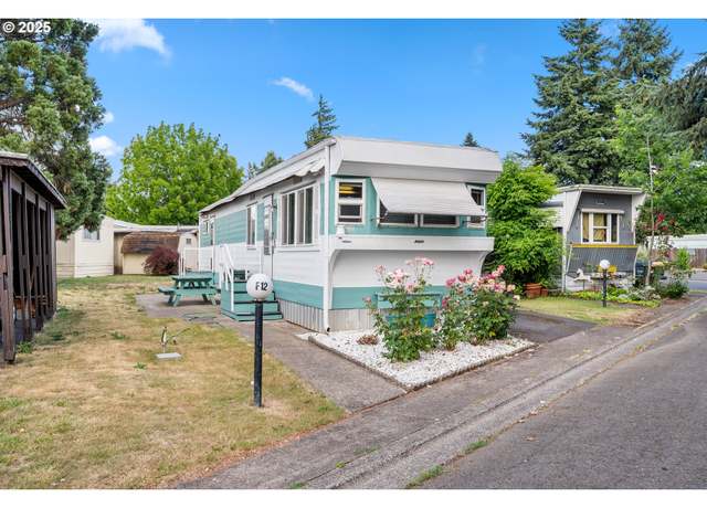 Property at 1625 Henderson Ave, Eugene, OR 97403, 1 bed, 1 bath
