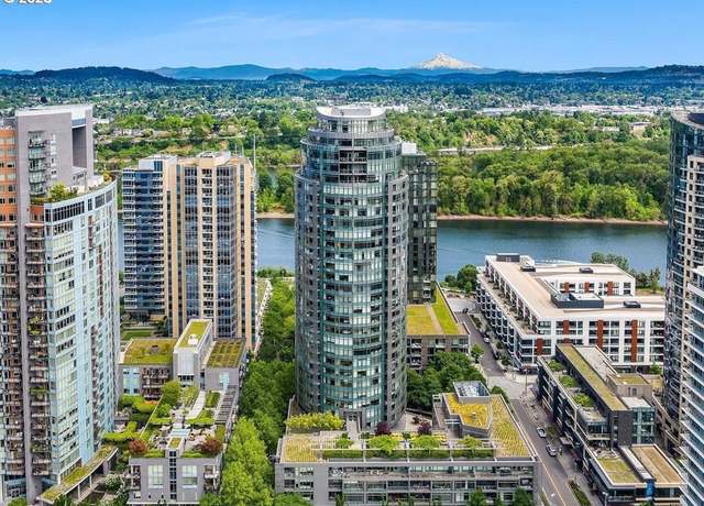 Property at 3601 S River Pkwy #800, Portland, OR 97239, 1 bed, 1 bath