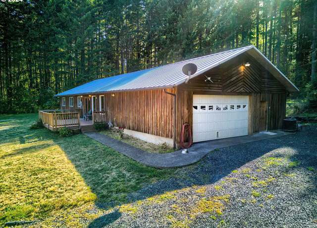 Property at 42 Fellers Rd, Carson, WA 98610, 3 beds, 3 baths