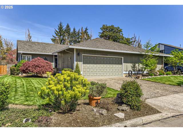 Property at 12835 SW Chicory Ct, Tigard, OR 97223, 3 beds, 2 baths