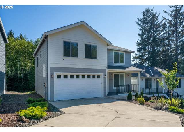 Property at 1730 Wayfarer Ln, Netarts, OR 97143, 3 beds, 2.5 baths