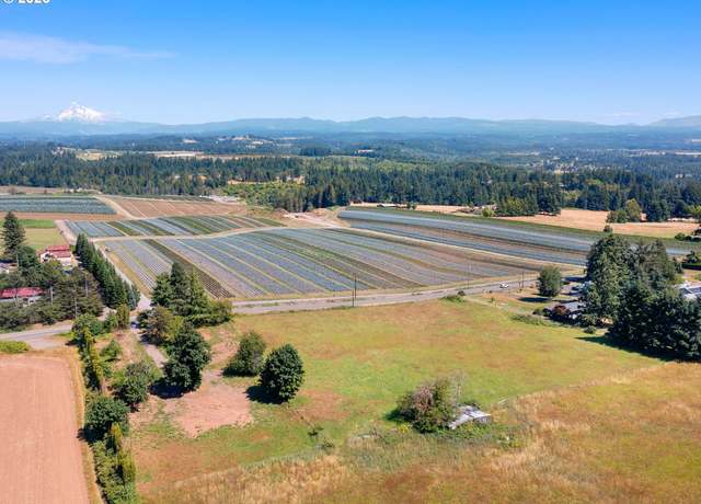 Property at 15815 SE 232nd Dr, Damascus, OR 97089