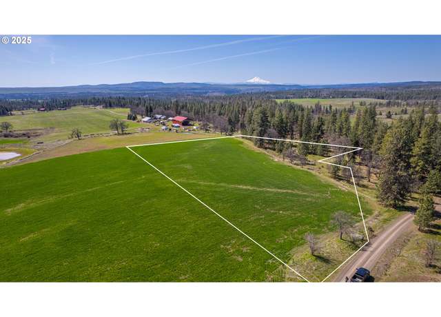 Property at 18 Mountainscape Cir, Goldendale, WA 98620