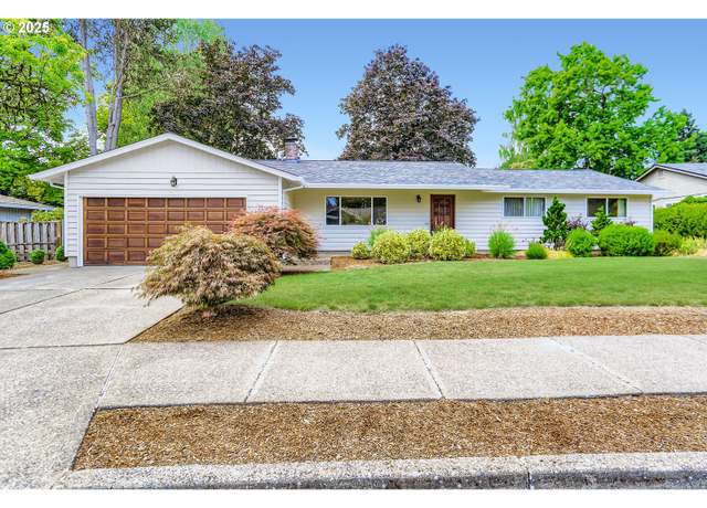 Property at 4617 NW Imnaha Ct, Portland, OR 97229, 3 beds, 2.5 baths
