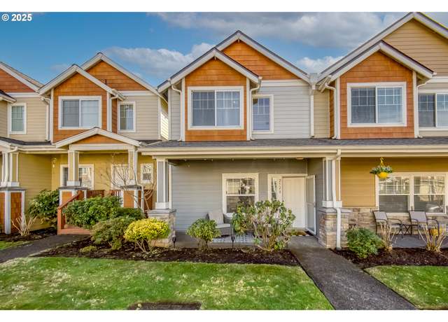 Property at 2528 NW 2nd Ter, Gresham, OR 97030, 3 beds, 2.5 baths