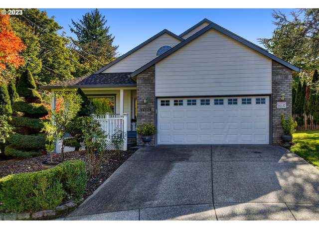 Photo of 16128 SE Rural Ct, Portland, OR 97236