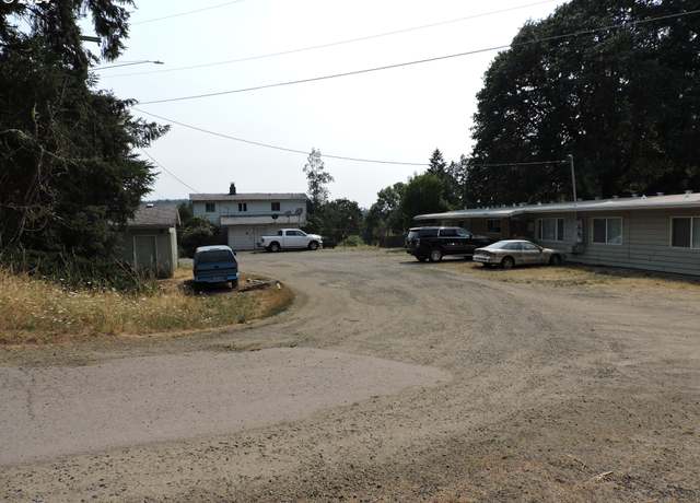 Property at 12595 SW Moreno Dr, Gaston, OR 97119, 3 beds, 2 baths
