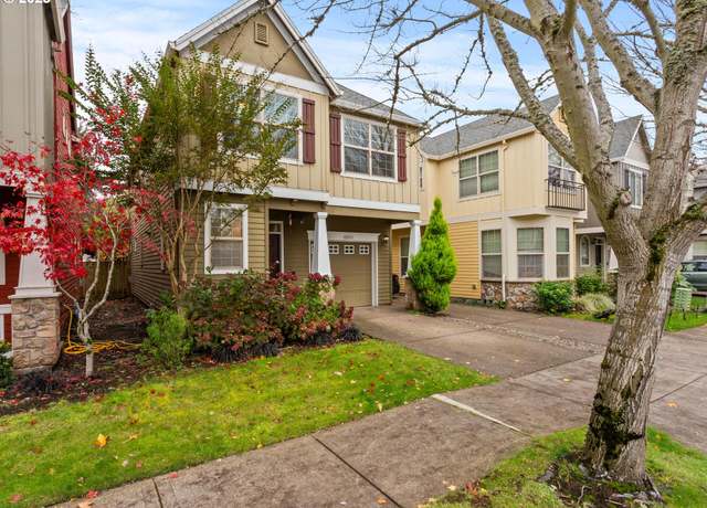 Property at 15771 SW Harvester Ln, Sherwood, OR 97140, 3 beds, 2.5 baths