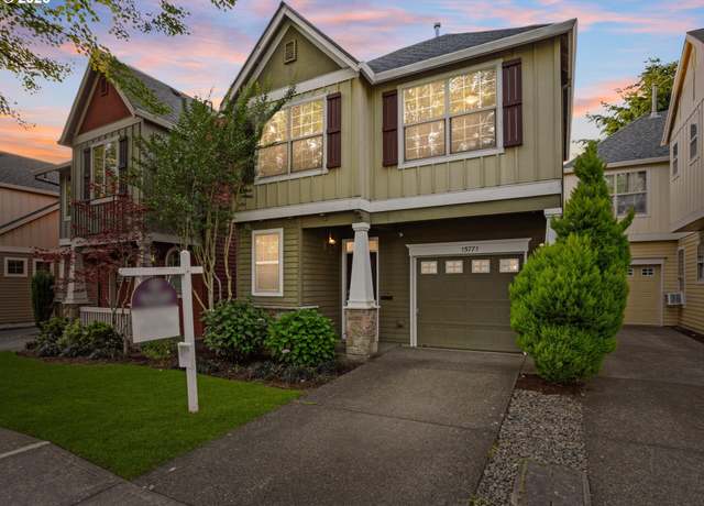 Property at 15771 SW Harvester Ln, Sherwood, OR 97140, 3 beds, 2.5 baths