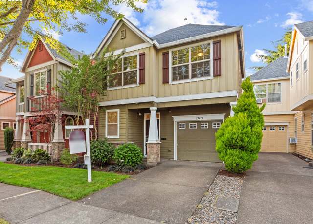 Property at 15771 SW Harvester Ln, Sherwood, OR 97140, 3 beds, 2.5 baths