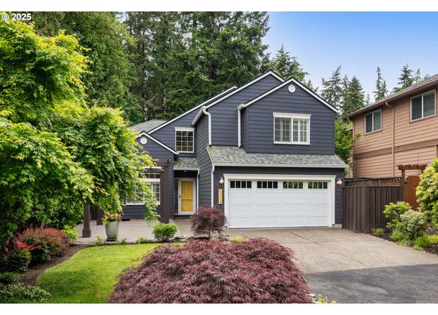 Property at 5364 Rosewood St, Lake Oswego, OR 97035, 4 beds, 2.5 baths