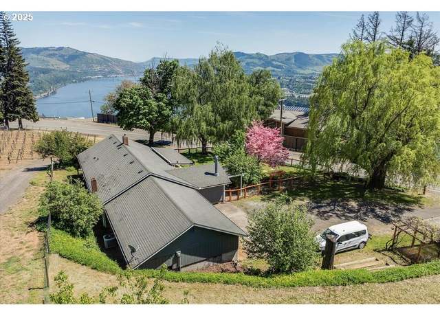Property at 11081 Cook Underwood Rd, Underwood, WA 98651, 3 beds, 2 baths