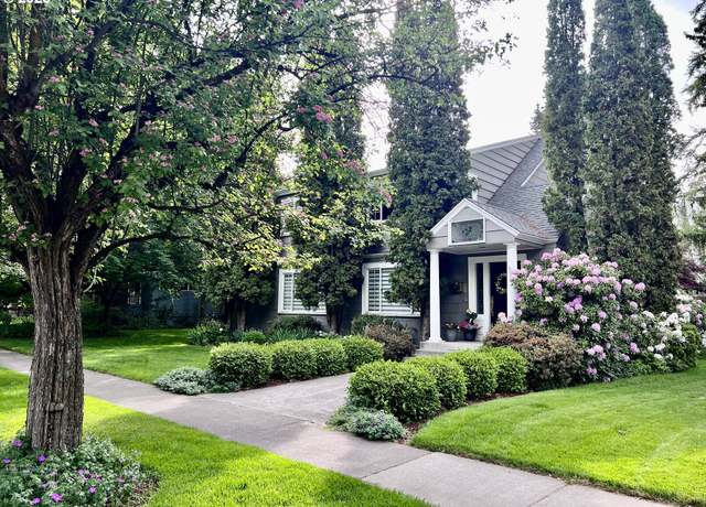 Property at 898 NW Riverside Blvd, Bend, OR 97703, 5 beds, 3 baths