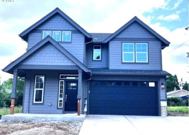 Property at 437 NW Freeman Ave, Hillsboro, OR 97124, 5 beds, 2 baths