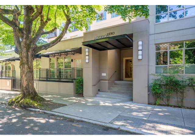 Property at 1930 NW Irving St #604, Portland, OR 97209, 2 beds, 2 baths