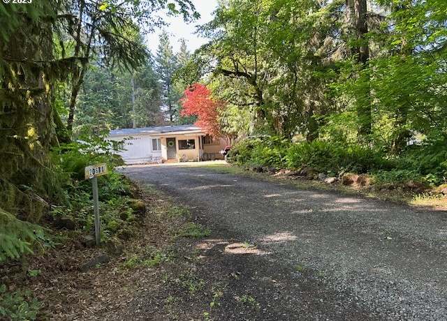 Property at 20671 SE Greenleaf Dr, Sandy, OR 97055, 2 beds, 2 baths