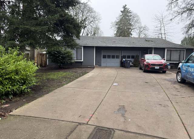 Property at 560 Manor Way, Lebanon, OR 97355, 4 beds, 2 baths