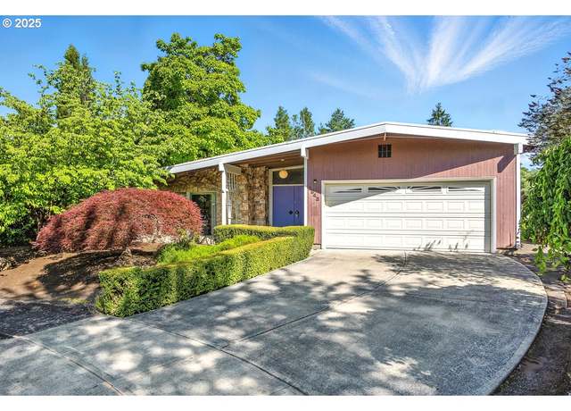 Property at 3943 NW Echo Ct, Portland, OR 97229, 3 beds, 2 baths