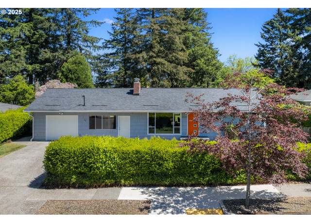 Property at 2006 NE 138th Pl, Portland, OR 97230, 2 beds, 1 bath
