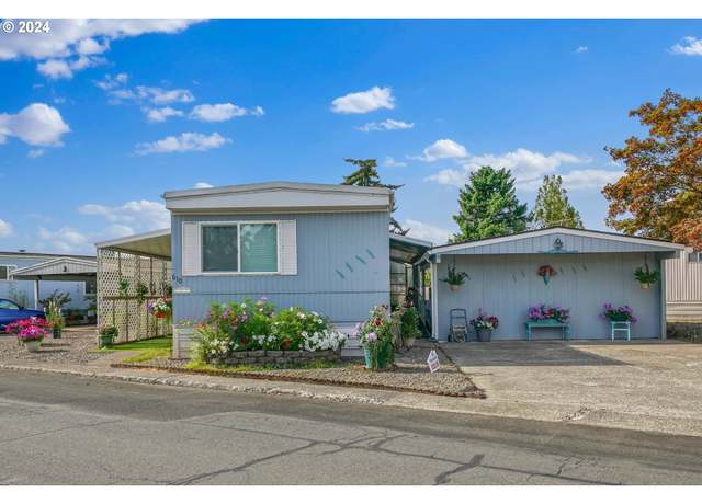 Property at 2232 42nd Ave #610, Salem, OR 97317, 2 beds, 2 baths