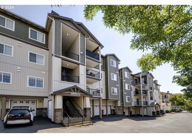 Property at 11830 NW Holly Springs Ln #403, Portland, OR 97229, 2 beds, 2 baths