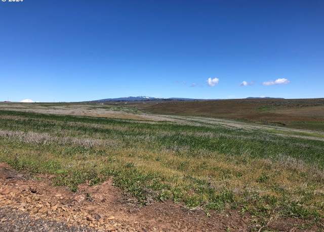 Property at Lightning Ln, Goldendale, WA 98620