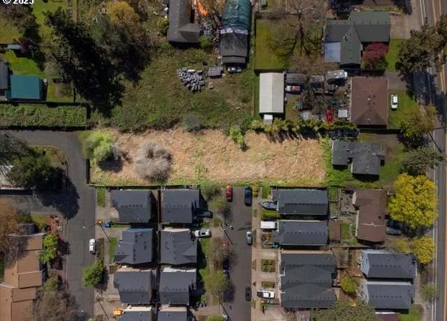 Property at SE 137th Ave, Portland, OR 97236