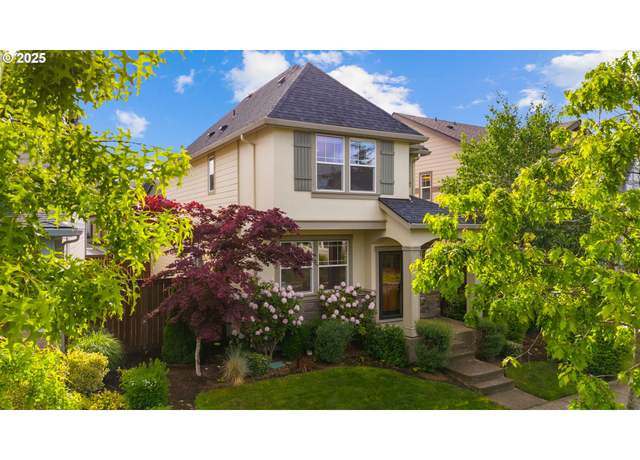 Property at 6980 NW Eleanor Ave, Portland, OR 97229, 3 beds, 2.5 baths