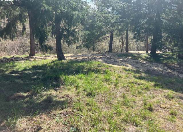Property at Center #2, Sheridan, OR 97378