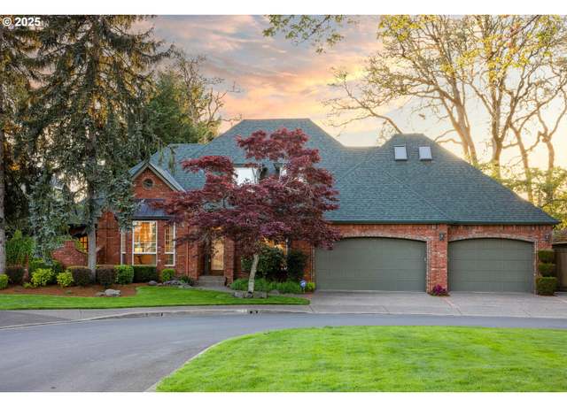 Property at 1468 Wimbledon Pl, Springfield, OR 97477, 4 beds, 3.5 baths