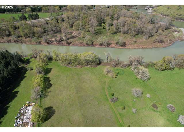 Property at 0 N Old Pacific Hwy, Myrtle Creek, OR 97457