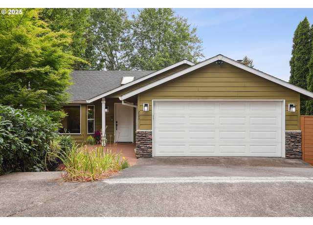 Property at 205 Bridge St, Fairview, OR 97024, 3 beds, 2.5 baths