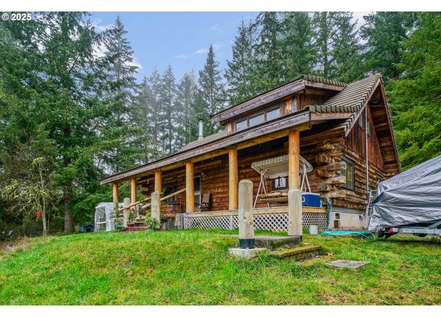 Property at 31975 Berlin Rd, Lebanon, OR 97355, 3 beds, 2 baths