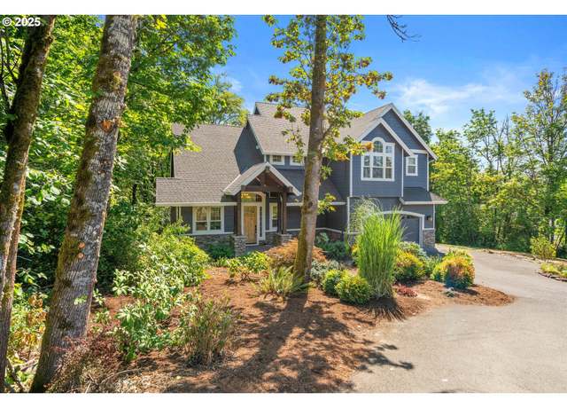 Property at 8780 NW Irving St, Portland, OR 97229, 4 beds, 3.5 baths
