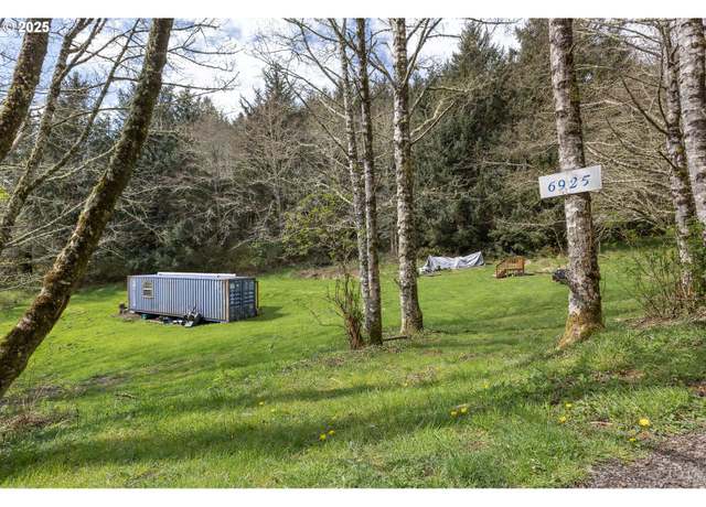 Property at 6925 Rowan Rd, Neskowin, OR 97149