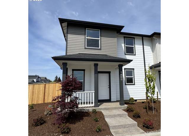 Property at 1408 SE Hankel St, Dallas, OR 97338, 3 beds, 2 baths