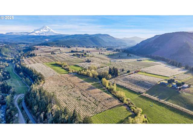 Property at 4770 Green Rd, Mt Hood Prkdl, OR 97041