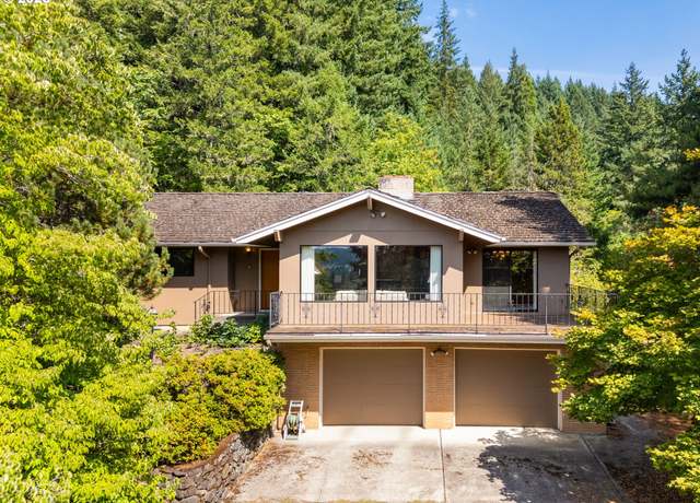 Property at 19285 SE Borges Rd, Damascus, OR 97089, 5 beds, 3 baths