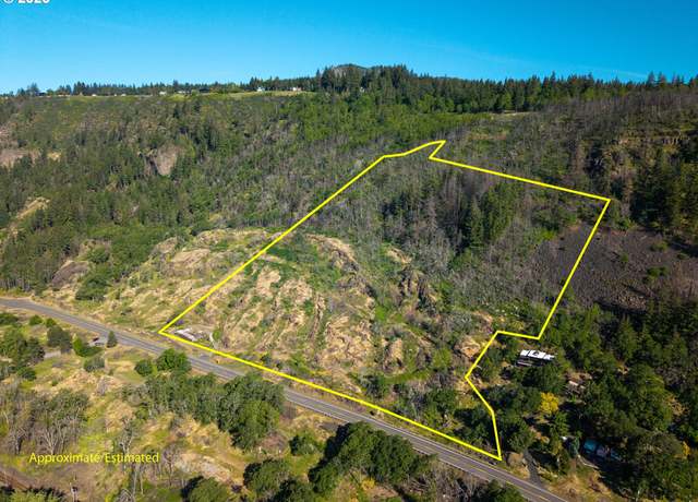 Property at 62071 State Hwy 14, Underwood, WA 98651