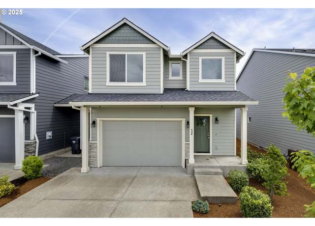 Property at 50 Shore Dr, St. Helens, OR 97051, 3 beds, 2.5 baths