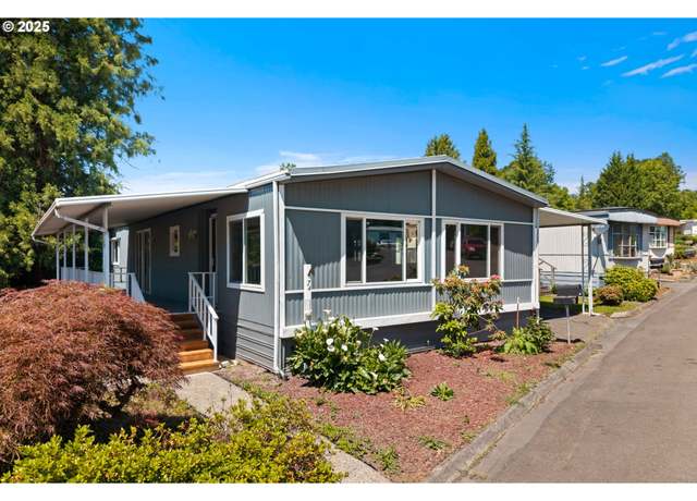 Property at 3405 SE Vineyard Rd #74, Milwaukie, OR 97267, 2 beds, 2 baths