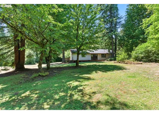 Property at 30801 SW River Lane Rd, West Linn, OR 97068, 3 beds, 2 baths