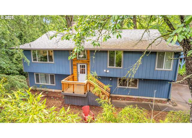 Property at 1235 SE Yew St, Milwaukie, OR 97267, 4 beds, 2 baths