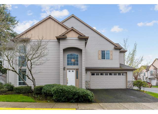 Property at 22030 SW Grahams Ferry Rd Unit D, Tualatin, OR 97062, 3 beds, 2.5 baths