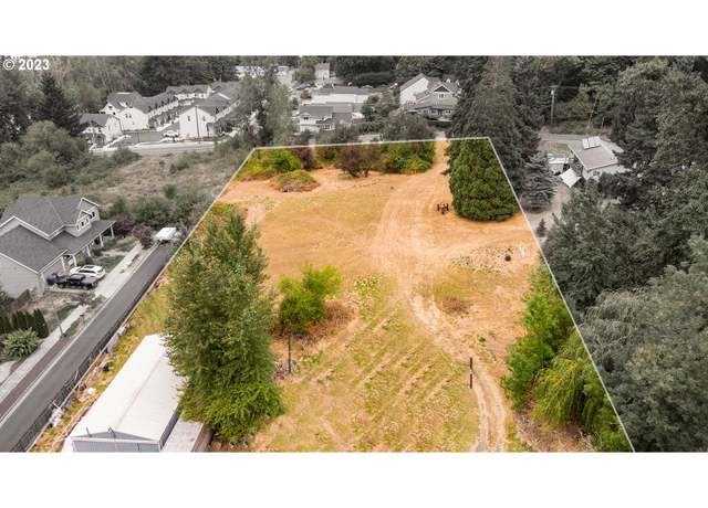 Property at 14000 Forsythe Rd #1, Oregon City, OR 97045